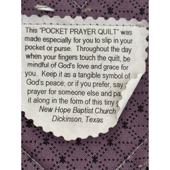 Handcrafted Boho Patchwork Tote Bag With Floral & Paisley Patterns Beaded Trim - Picture 9 of 14